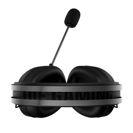 Слушалки ASUS TUF Gaming H1 Gen II, 7.1 Surround Sound, USB, Mic, Black