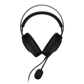 Слушалки ASUS TUF Gaming H1 Gen II, 7.1 Surround Sound, USB, Mic, Black