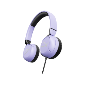 Слушалки HyperX Cloud Mini - Lavender