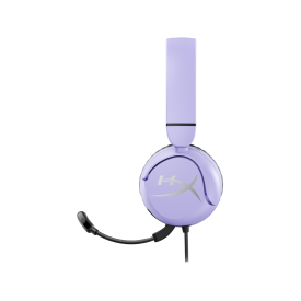 Слушалки HyperX Cloud Mini - Lavender