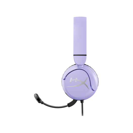 Слушалки HyperX Cloud Mini - Lavender