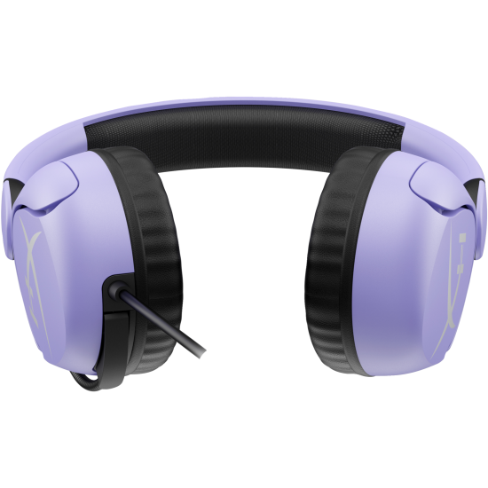 Слушалки HyperX Cloud Mini - Lavender
