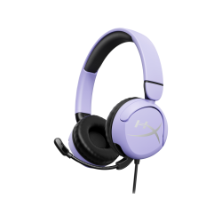 Слушалки HyperX Cloud Mini - Lavender