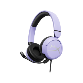 Слушалки HyperX Cloud Mini - Lavender