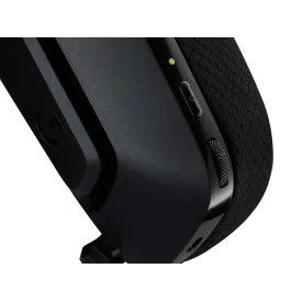 Безжични слушалки Logitech G535 Lightspeed Wireless, USB-А, Black