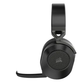 Безжични слушалки Corsair HS65 WIRELESS Gaming Headset, Carbon Black