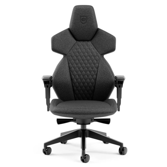 Геймърски стол noblechairs DAWN - Fabric Granite