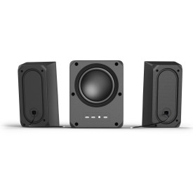 Тонколони HAMA uRage BLAST-R 621, 2.1, 20W RMS, RGB, Black (HAMA-186094)