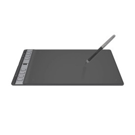 Графичен таблет HUION Inspiroy 2 L H1061P, 5080 LPI, Black