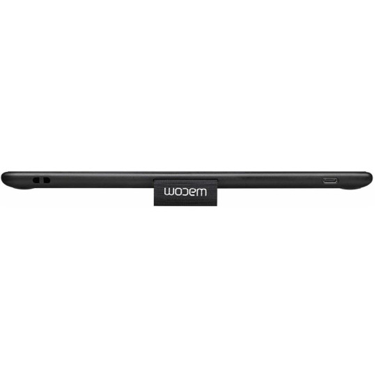 Графичен таблет Wacom Intuos M, (CTL-6100K-B), Черен