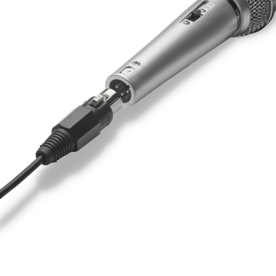 Микрофон HAMA Jam Star, 3 m кабел