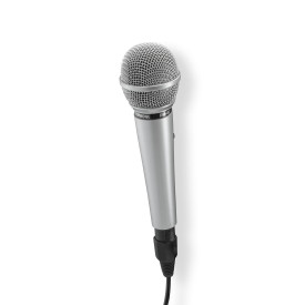 Микрофон HAMA Jam Star, 3 m кабел