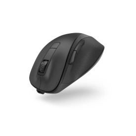 Безжична мишка HAMA MW-500, Black, HAMA-173032