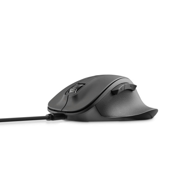 Безжична мишка HAMA MW-500, Black, HAMA-173032
