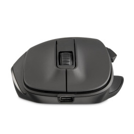 Безжична мишка HAMA MW-500, Black, HAMA-173032