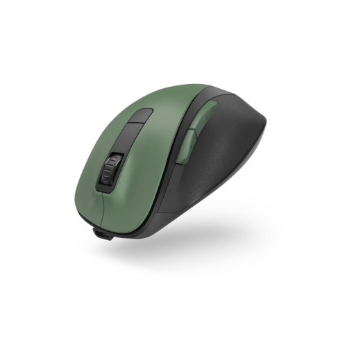 Безжична мишка HAMA MW-500, Dark Green, HAMA-173035