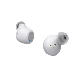 Безжични слушалки Hama Spirit Chop II, TWS, in-Ear, White