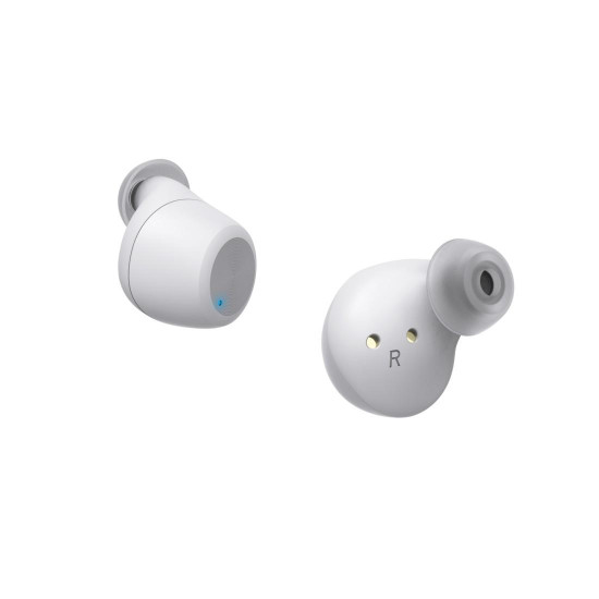 Безжични слушалки Hama Spirit Chop II, TWS, in-Ear, White