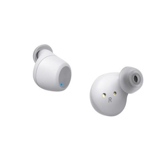 Безжични слушалки Hama Spirit Chop II, TWS, in-Ear, White