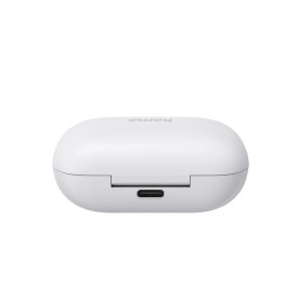 Безжични слушалки Hama Spirit Chop II, TWS, in-Ear, White