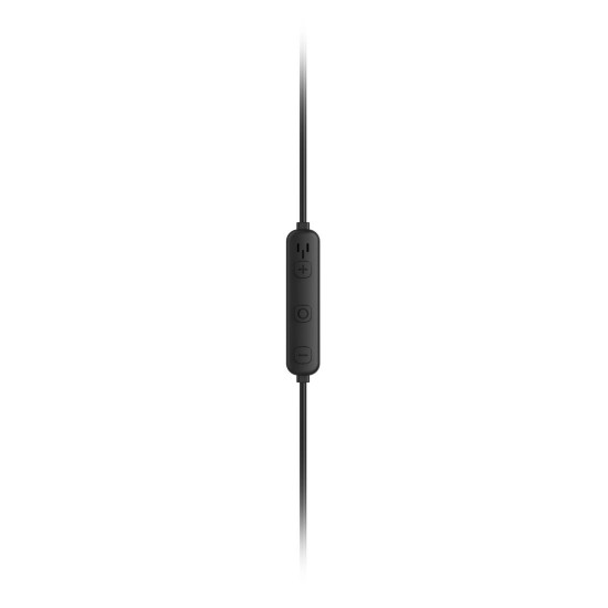 Безжични слушалки HAMA Freedom Athletics III, Black