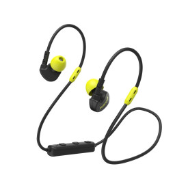Безжични слушалки HAMA Freedom Athletics III, Black