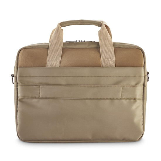 Чанта за лаптоп HAMA Velvet, 14.1-инча, Brown