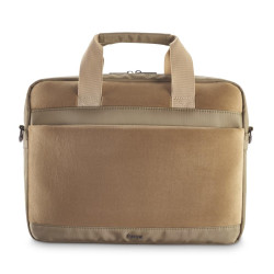 Чанта за лаптоп HAMA Velvet, 14.1-инча, Brown