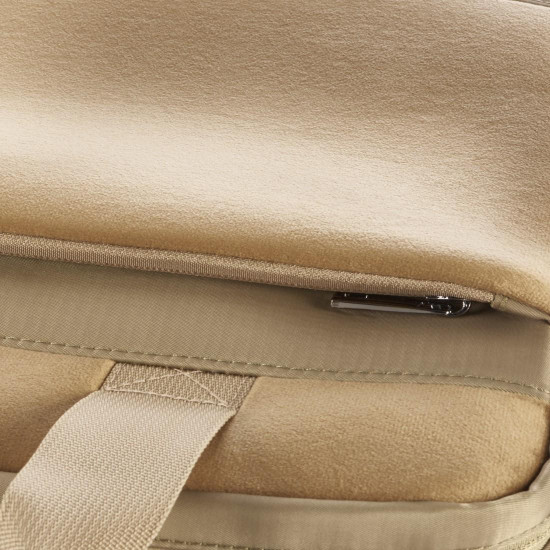 Чанта за лаптоп HAMA Velvet, 14.1-инча, Brown
