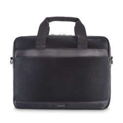 Чанта за лаптоп HAMA Velvet, 16.1-инча, Black