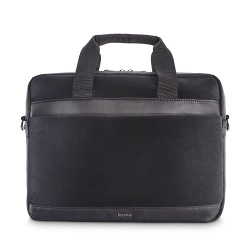 Чанта за лаптоп HAMA Velvet, 16.1-инча, Black