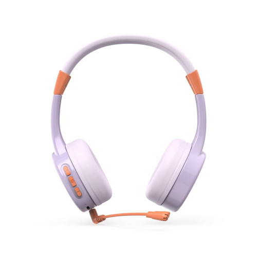 Безжични слушалки HAMA Teens Guard II, Bluetooth, 184183