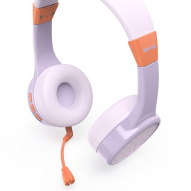 Безжични слушалки HAMA Teens Guard II, Bluetooth, 184183