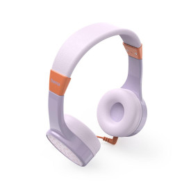 Безжични слушалки HAMA Teens Guard II, Bluetooth, 184183