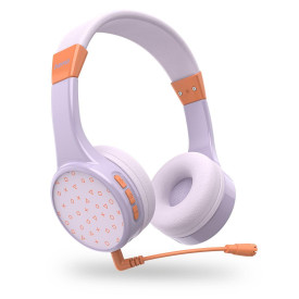 Безжични слушалки HAMA Teens Guard II, Bluetooth, 184183