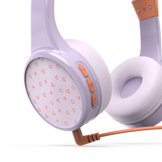 Безжични слушалки HAMA Teens Guard II, Bluetooth, 184183
