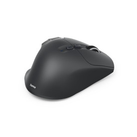 Безжична мишка HAMA WM-900, Bluetooth, RGB, Black