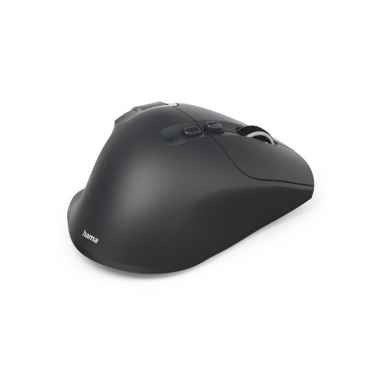 Безжична мишка HAMA WM-900, Bluetooth, RGB, Black