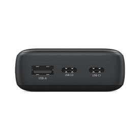 Външна батерия HAMA PD10-W20 201779, 10000 mAh, 2x USB-C, 1x USB-A, Fast Charging