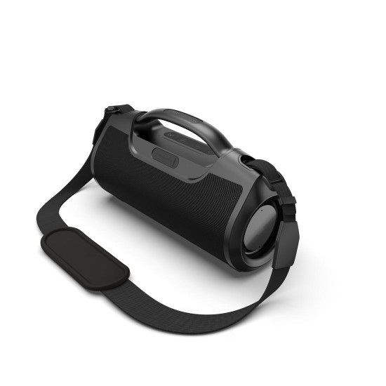 Преносима тонколона HAMA x Canton Mate Pro MK II, Bluetooth, 60W, IPX6, Black (HAMA-188231)