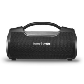 Преносима тонколона HAMA x Canton Mate Pro MK II, Bluetooth, 60W, IPX6, Black (HAMA-188231)