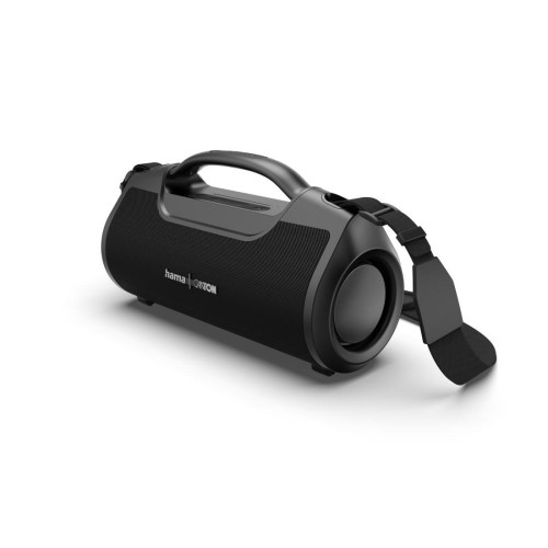 Преносима тонколона HAMA x Canton Mate Pro MK II, Bluetooth, 60W, IPX6, Black (HAMA-188231)