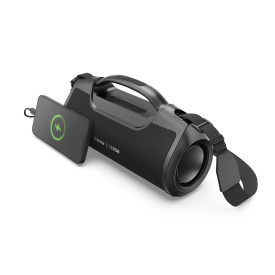 Преносима тонколона HAMA x Canton Mate Pro MK II, Bluetooth, 60W, IPX6, Black (HAMA-188231)
