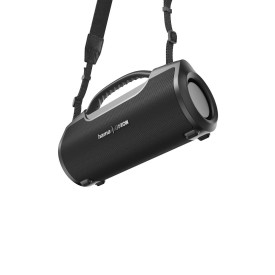 Преносима тонколона HAMA x Canton Mate Pro MK II, Bluetooth, 60W, IPX6, Black (HAMA-188231)