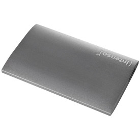 Външен SSD диск Intenso Premium anthracite 2TB, USB 3.2