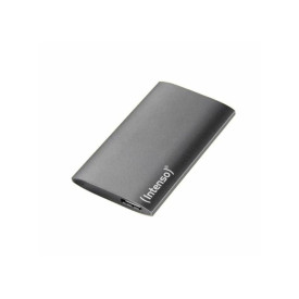 Външен SSD диск Intenso Premium anthracite 2TB, USB 3.2