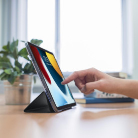 Калъф HAMA Fold Clear, Apple iPad mini 8.3 инча