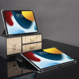 Калъф HAMA Fold Clear, Apple iPad mini 8.3 инча