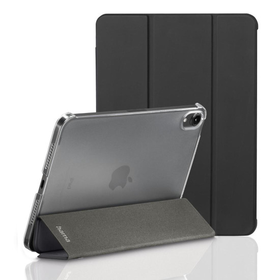 Калъф HAMA Fold Clear, Apple iPad mini 8.3 инча