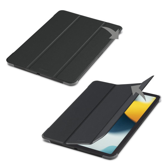 Калъф HAMA Fold Clear, Apple iPad mini 8.3 инча